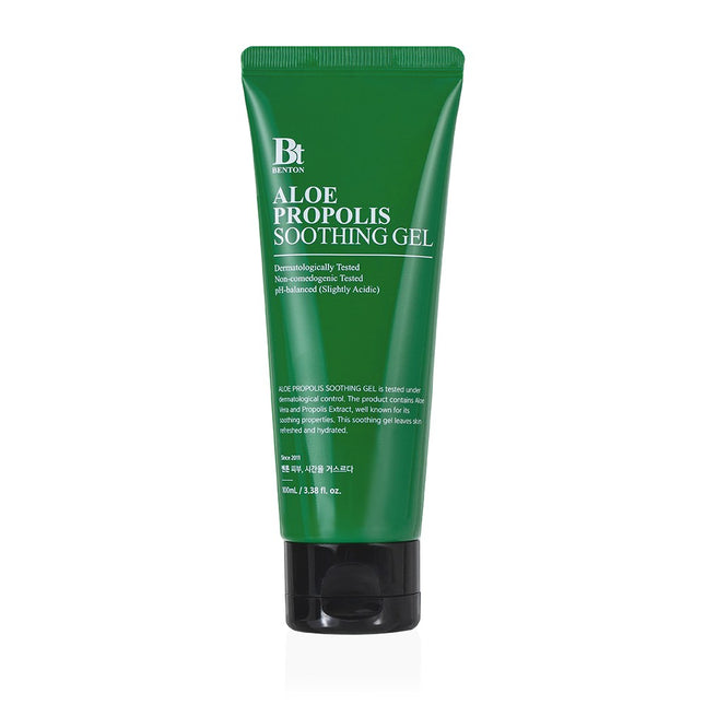 BENTON Benton Aloe Propolis Soothing Gel 100ml 1 Pack
