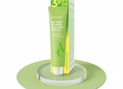 DEWYTREE AC Deep Spot Soothing Cream 60ml