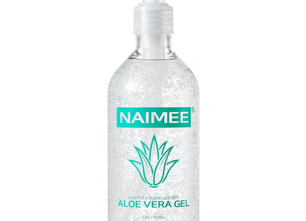 NAIMEE  Aloe Vera Gel, 300ml, 1 Pack
