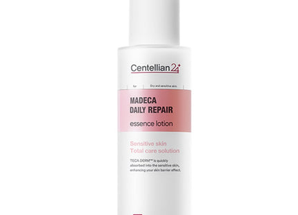 CENTELLIAN24 Madeca Daily Repair Essence Lotion 100ml 1ea