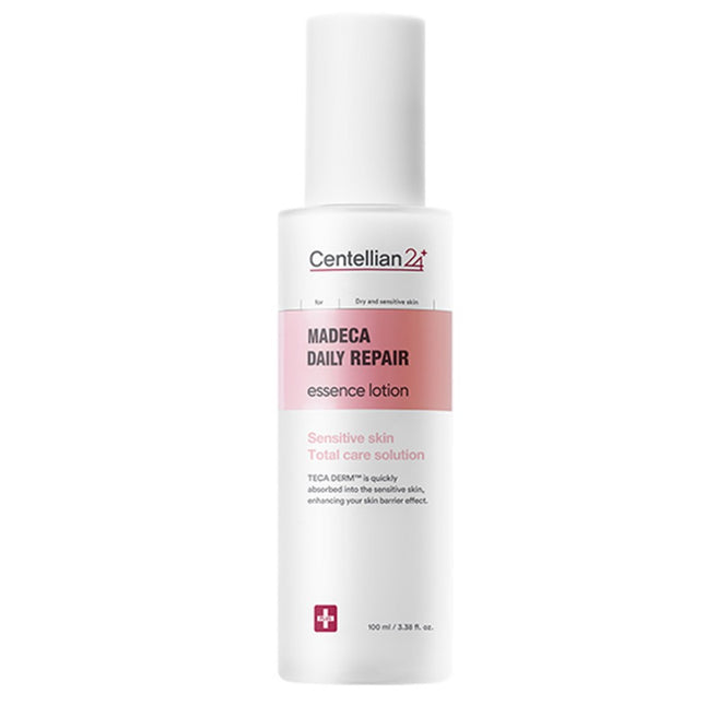CENTELLIAN24 Madeca Daily Repair Essence Lotion 100ml 1ea