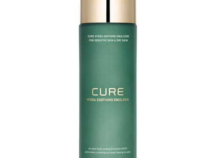 KIMJUNGMOON ALOE  CURE HYDRA SOOTHING EMULSION 130ML 1PC