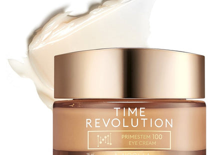 MISSHA  TIME REVOLUTION PRIME STAMP 100 EYE CREAM 25ml 1EA