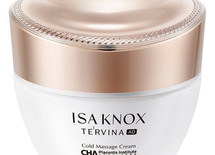 ISA KNOX  Terbina AD Cold Massage Cream 200ml 1 count