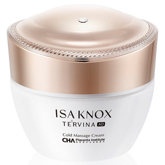 ISA KNOX  Terbina AD Cold Massage Cream 200ml 1 count