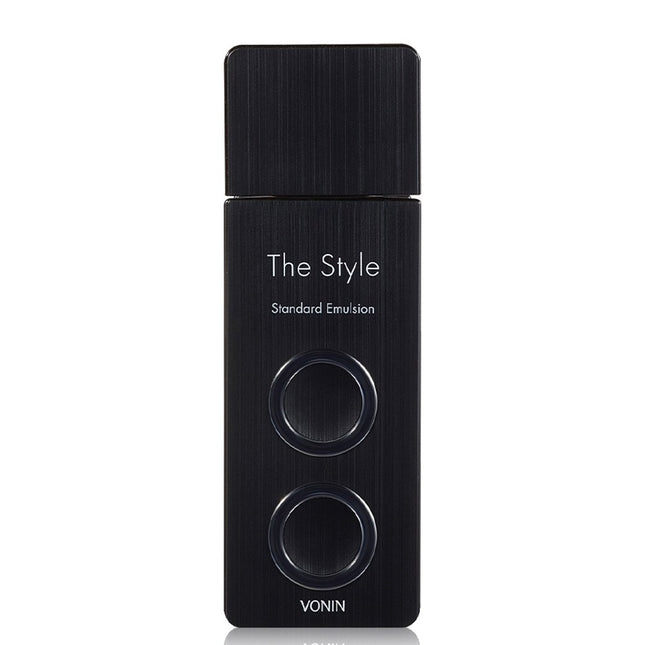 BONIN  The Style Emulsion 135ml 1 Count