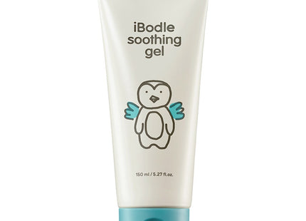 AIBODUL Aibodul Soothing Gel 150ml 1 Count