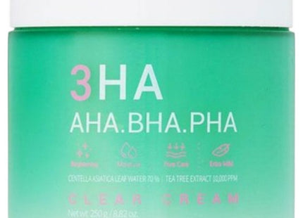 ESFOLIO 3HA Clear Cream