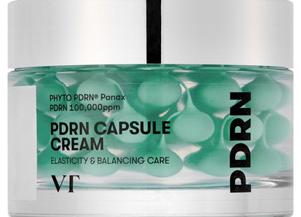 VT COSMETICS  PDRN CAPSULE CREAM 50ml 1ea