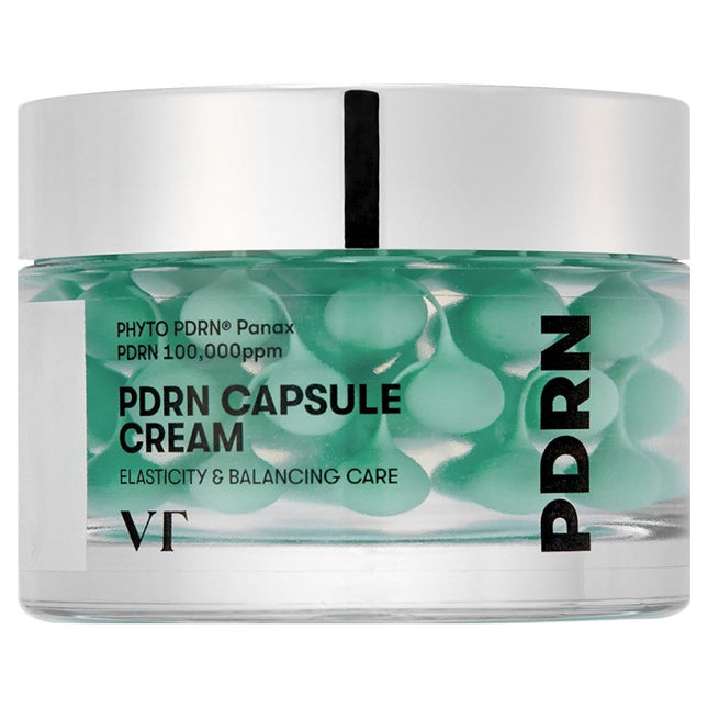 VT COSMETICS  PDRN CAPSULE CREAM 50ml 1ea