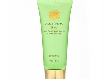 KEDMA  Aloe Vera Gel 100g 1 Count