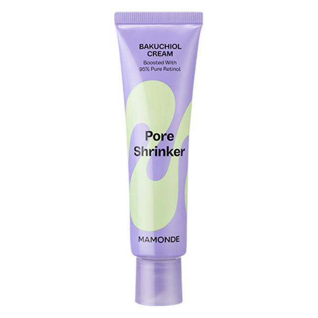 MAMONDE  Pore Shrinker Bakuchiol Cream 60ml 1ea