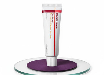 CENTELLIAN24 Madeca Cream Time Reverse Special Set