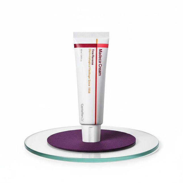 CENTELLIAN24 Madeca Cream Time Reverse Special Set