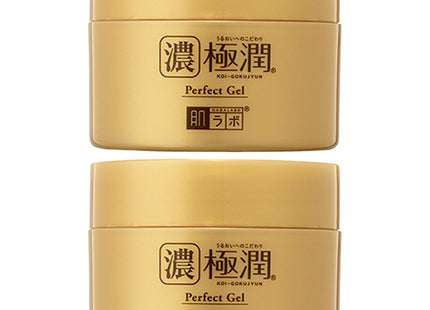 HADA LABO Gokujyun Perfect Gel Cream