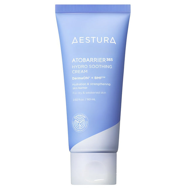 AESTURA  Atobarrier365 Hydro Soothing Cream, 60ml, 1count