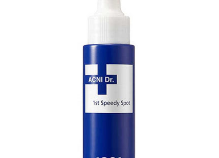 ISOI Acni Dr. First Speedy Spot Ampoule, 20ml, 1 Count
