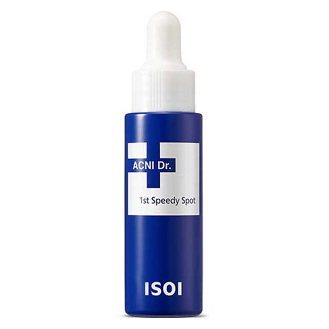 ISOI Acni Dr. First Speedy Spot Ampoule, 20ml, 1 Count