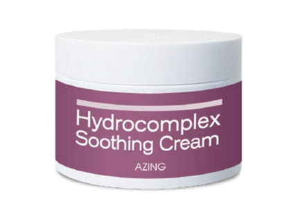 AGING DEAD SEA  Hydro Complex Soothing Cream 50g 1 Count
