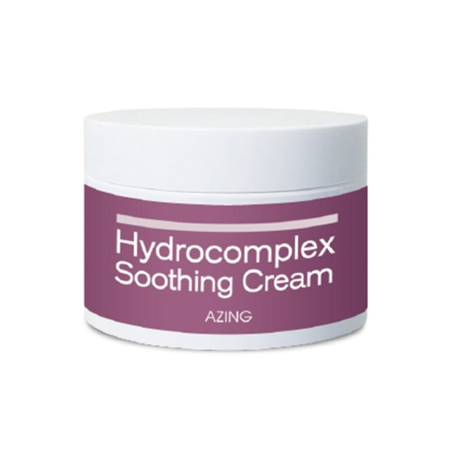 AGING DEAD SEA  Hydro Complex Soothing Cream 50g 1 Count