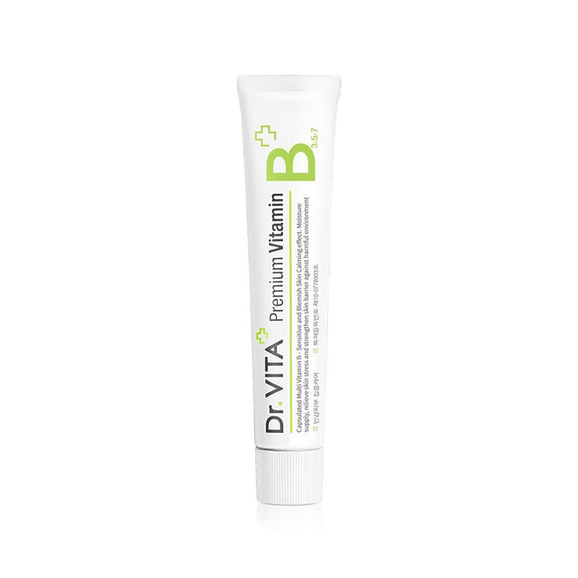 DR. VITA Premium Vita B Cream