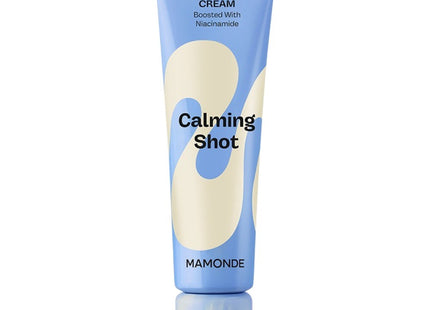 MAMONDE  Calming Shot Azulene Cream, 60ml, 1 Count