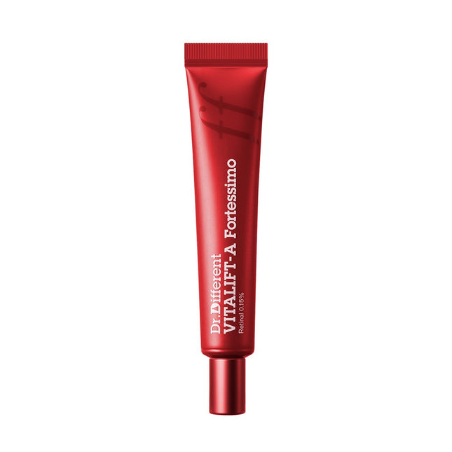 DR. DIFFERENT  Vitalift-A Fortissimo Cream, 30g, 1 count