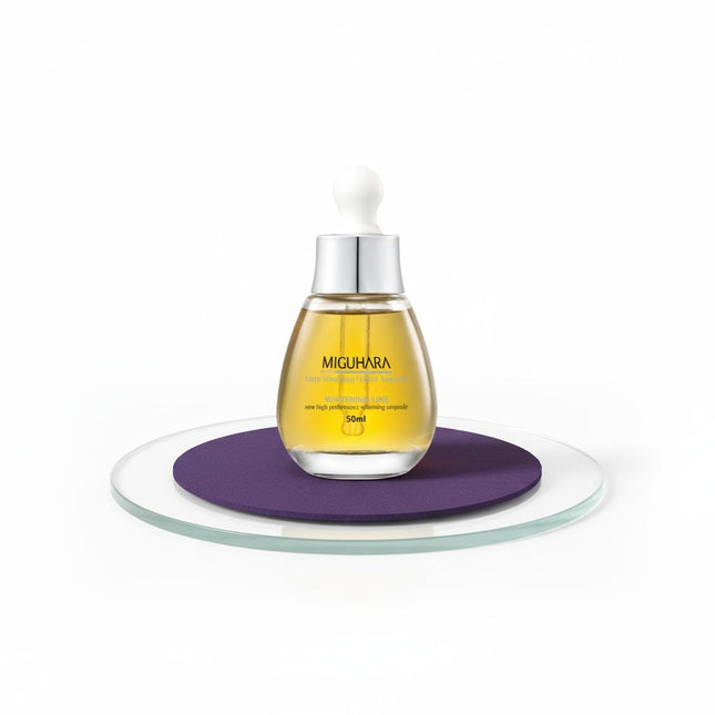 MIGUHARA Ultra Whitening Perfect Ampoule 50ml