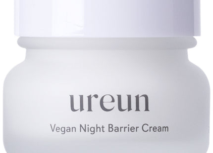 NONE Baby Vegan Night Barrier Cream