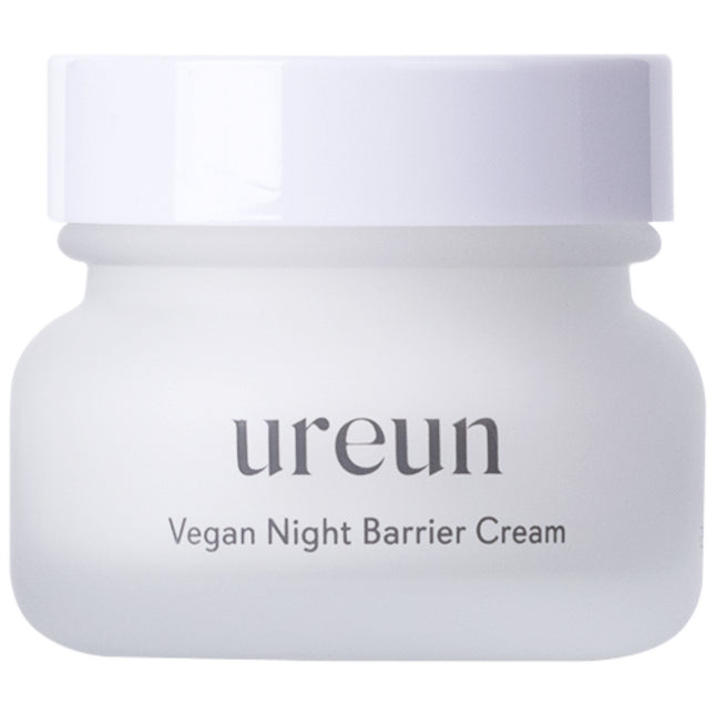 NONE Baby Vegan Night Barrier Cream