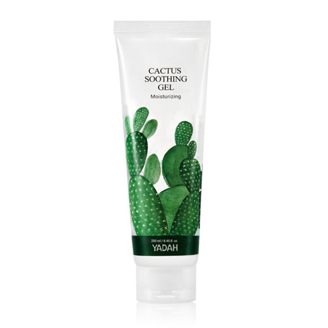 YADAH  Cactus Soothing Gel, 250ml, 1 pack