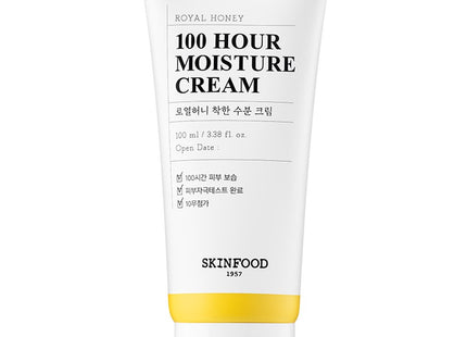 SKINFOOD  Royal Honey Good Moisture Cream 100ml 1ea