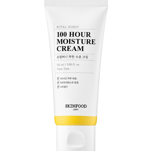 SKINFOOD  Royal Honey Good Moisture Cream 100ml 1ea