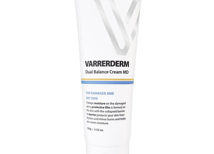 BETTERDERM Dual Balance Cream MD