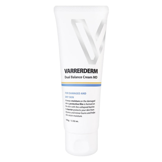 BETTERDERM Dual Balance Cream MD