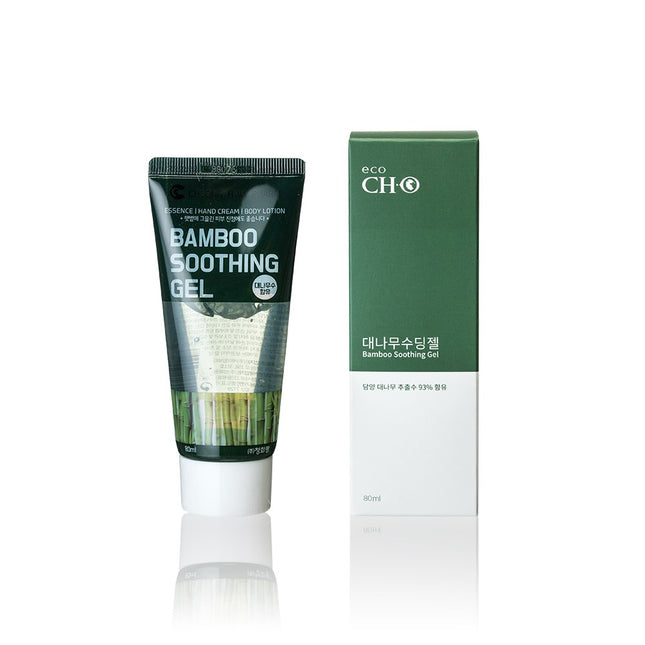 NONE CheongHwa Bamboo Soothing Gel, 1 Pack