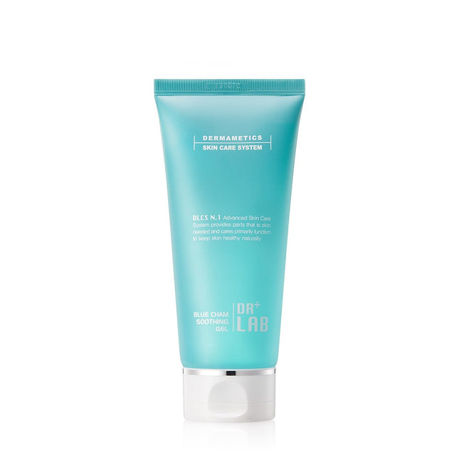 DR.LAB  Blue Calm Soothing Gel 120ml 1 count