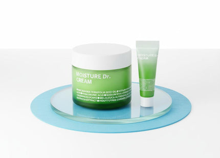 ISOI Moisture Doctor Jangsj Care Cream