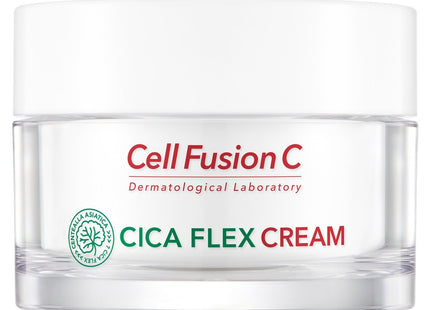 CELL FUSION C  Cica Flex Cream 55ml 1 Pack