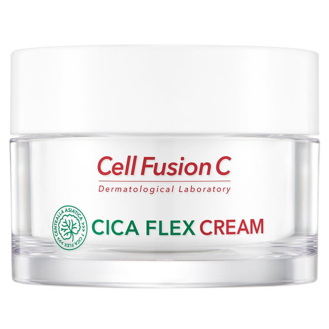 CELL FUSION C  Cica Flex Cream 55ml 1 Pack