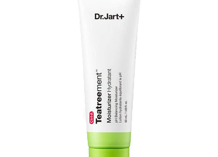 DR.JART+  Control A Tea Tree Treatment Moisturizer 50ml 1 piece