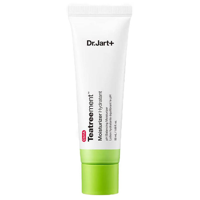 DR.JART+  Control A Tea Tree Treatment Moisturizer 50ml 1 piece
