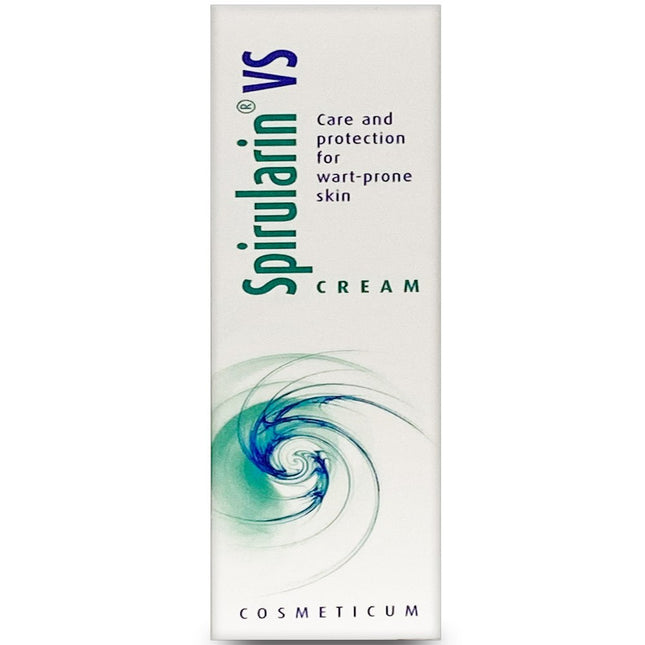 SPIRULARIN VS  10ml Cream