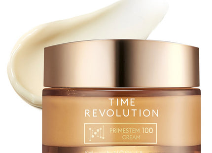 MISSHA TIME REVOLUTION PRIME STEM 100 CREAM 50ML 1PC