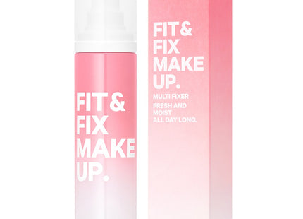 16BRAND  Multi Fixer 120ml 1pc