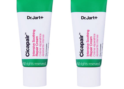 DR.JART+  Cicapair Intensive Soothing Repair Cream 35ml 2 Count