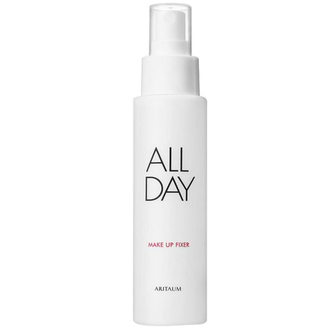 ARITAUM  All Day Makeup Fixer 110ml 1 count
