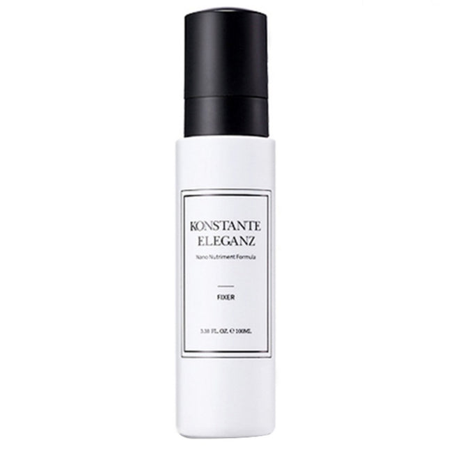 ZATIN SIGHT  Konstantin Elegance Real Makeup Fixer, 100ml, 1 Count