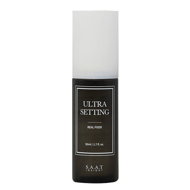 ZATINSIGHT  Ultra Setting Real Makeup Fixer, 50ml, 1 count