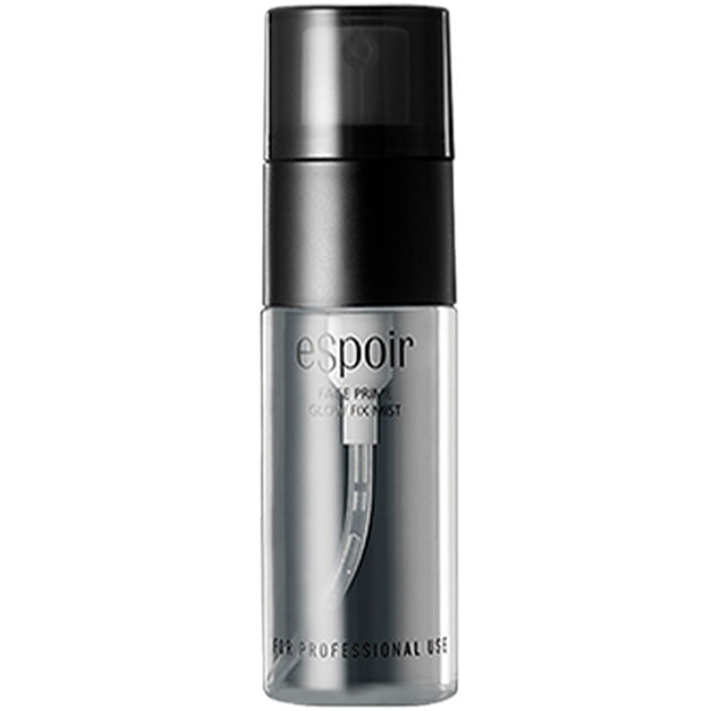 ESPOIR  FACE PRIMER GLOW FIX MIST 30ml 1ea